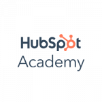 Hubspot certification of freelance digital marketer in Calicut.